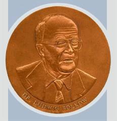 Ludwig Bölkow Technologiepreis